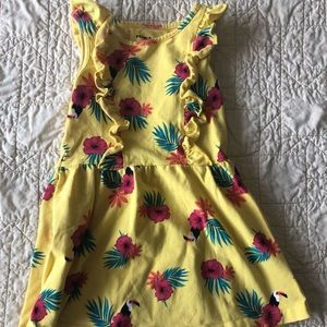 Yellow sundress 2/$10